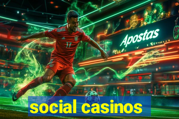 social casinos